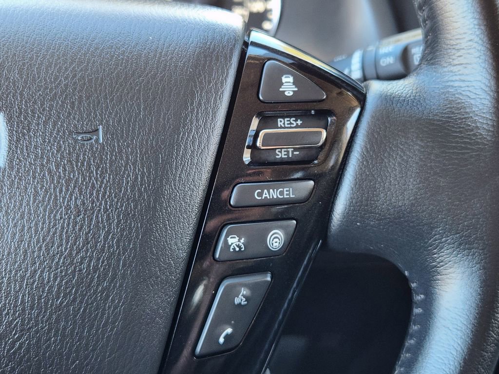 Used 2024 Nissan Armada SV image 20
