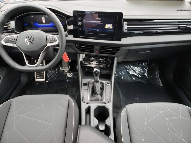 New 2026 Volkswagen Jetta Sport image 8