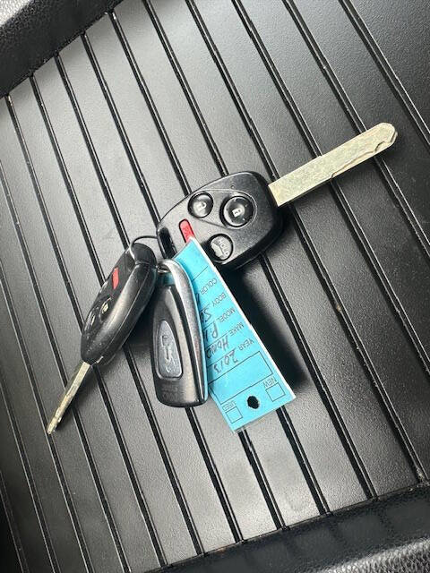 Used 2013 Honda Pilot Touring image 19