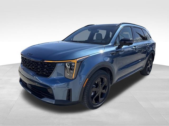 New 2026 Kia Sorento SX Prestige image 9