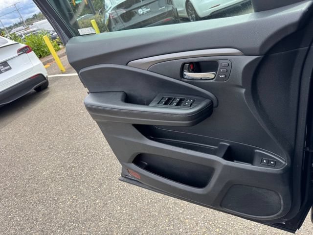 Used 2020 Honda Pilot EX-L image 19