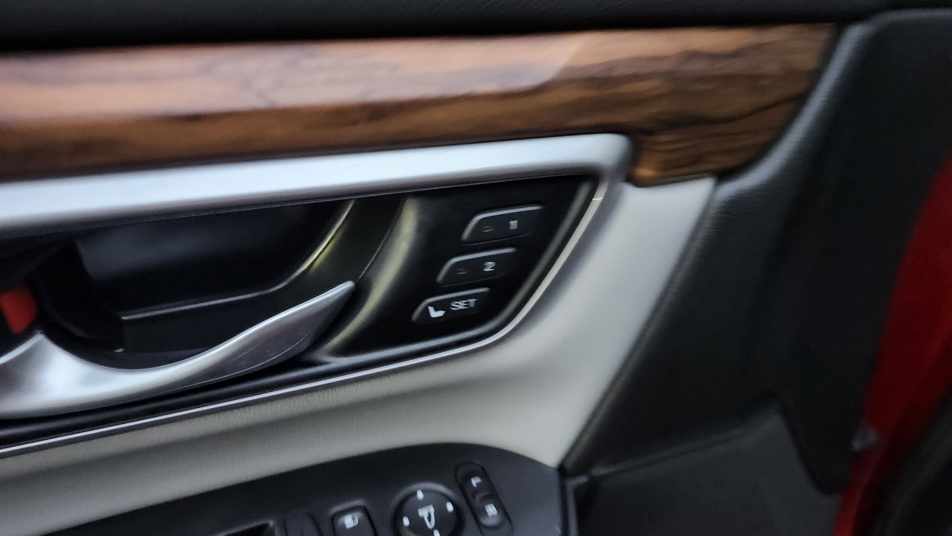 Used 2022 Honda CR-V EX-L image 29