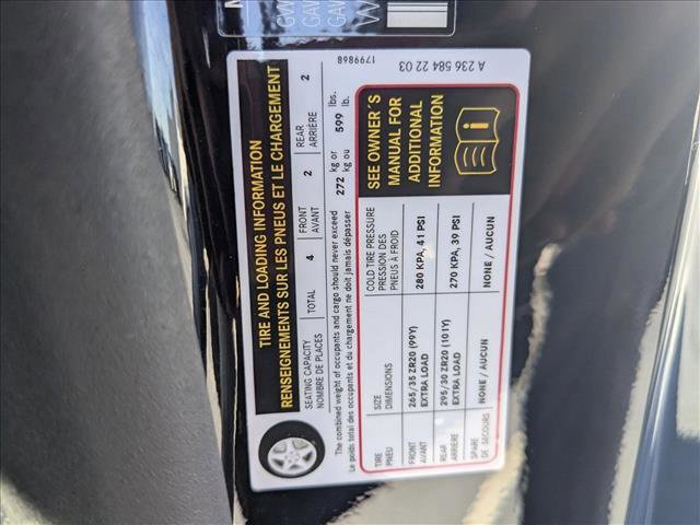 Used 2025 Mercedes-Benz CLE 53 AMG 4MATIC Coupe image 14