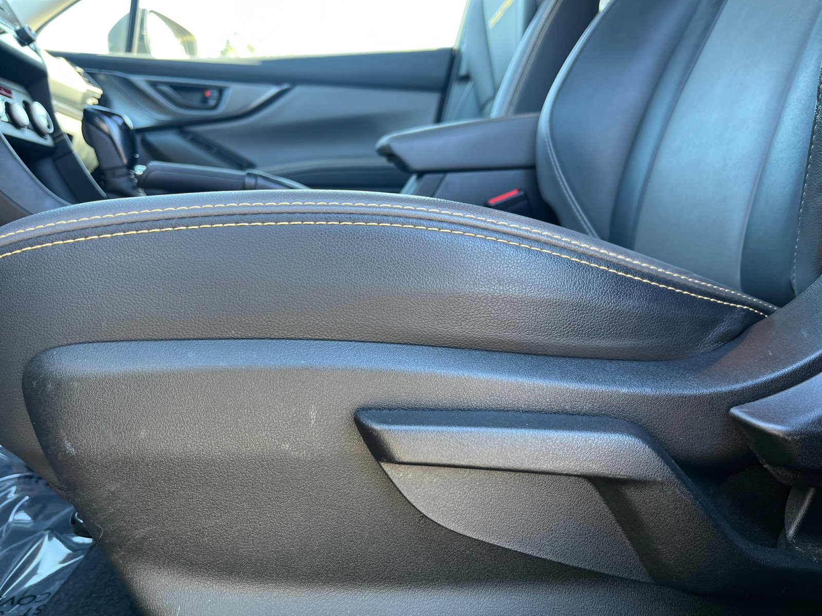 Used 2021 Subaru Crosstrek 2.5i Sport w/ Moonroof Package image 14