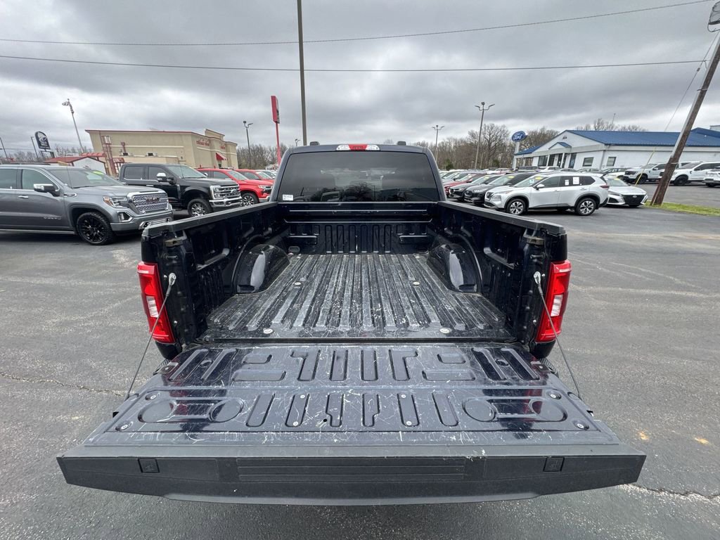 Used 2023 Ford F150 XLT AWD/4WD image 23