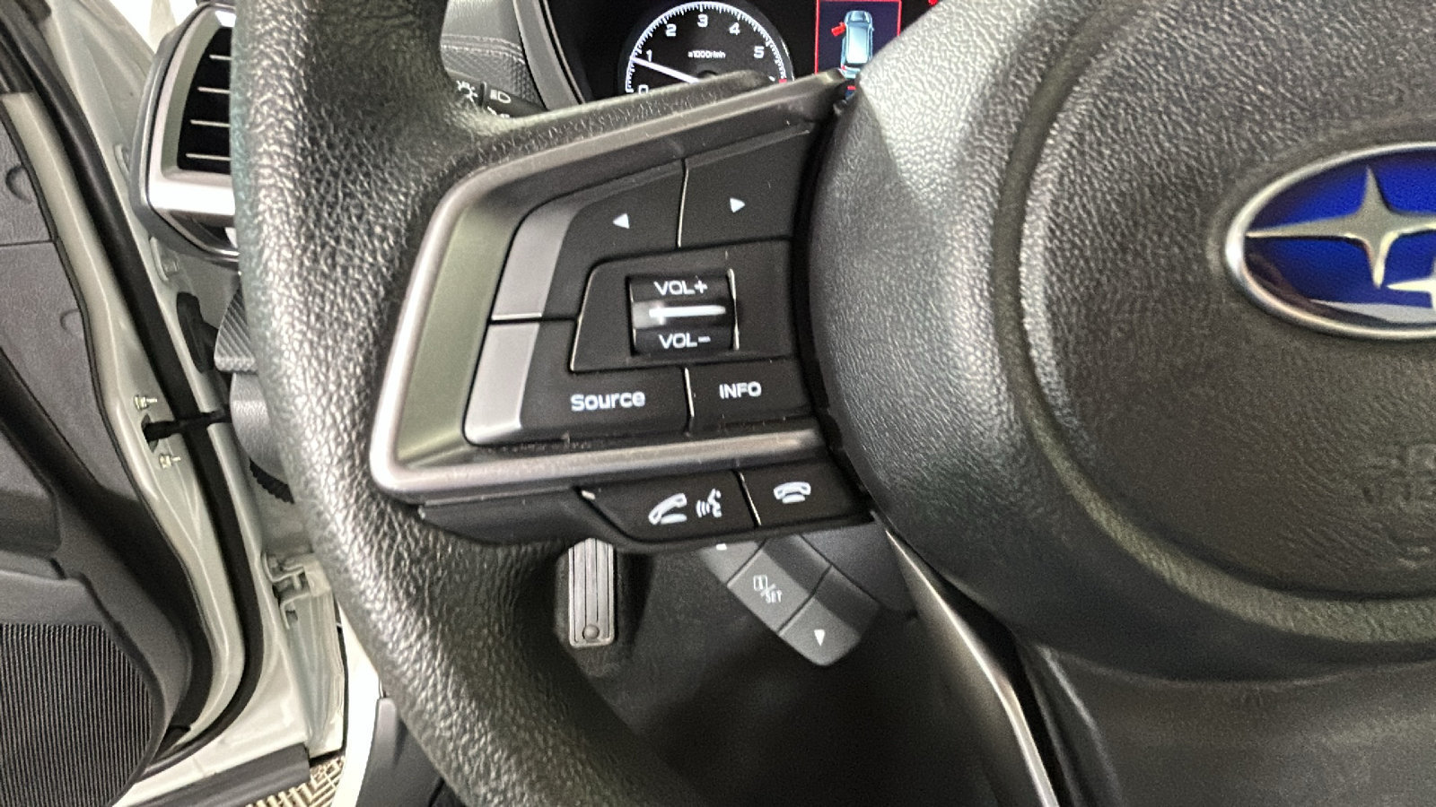 Used 2023 Subaru Forester AWD/4WD image 19