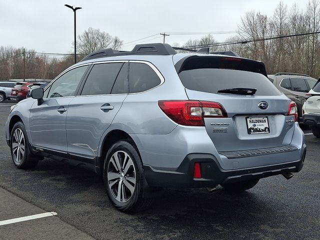 Used 2018 Subaru Outback 3.6R Limited image 5
