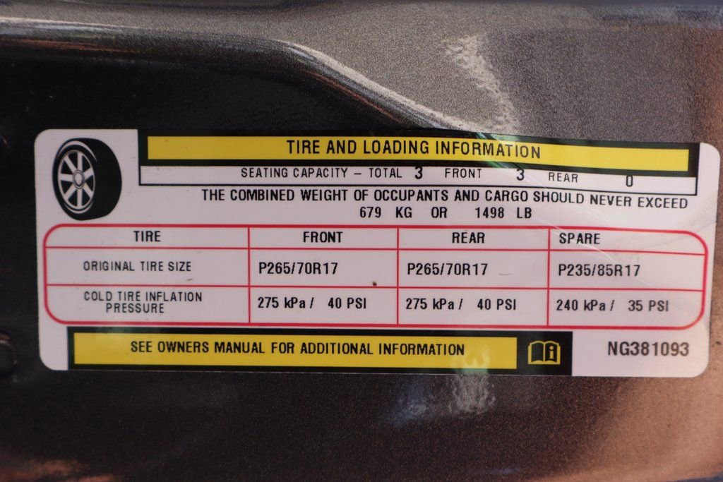 Used 2022 RAM 1500 Tradesman w/ Electronics Group image 49