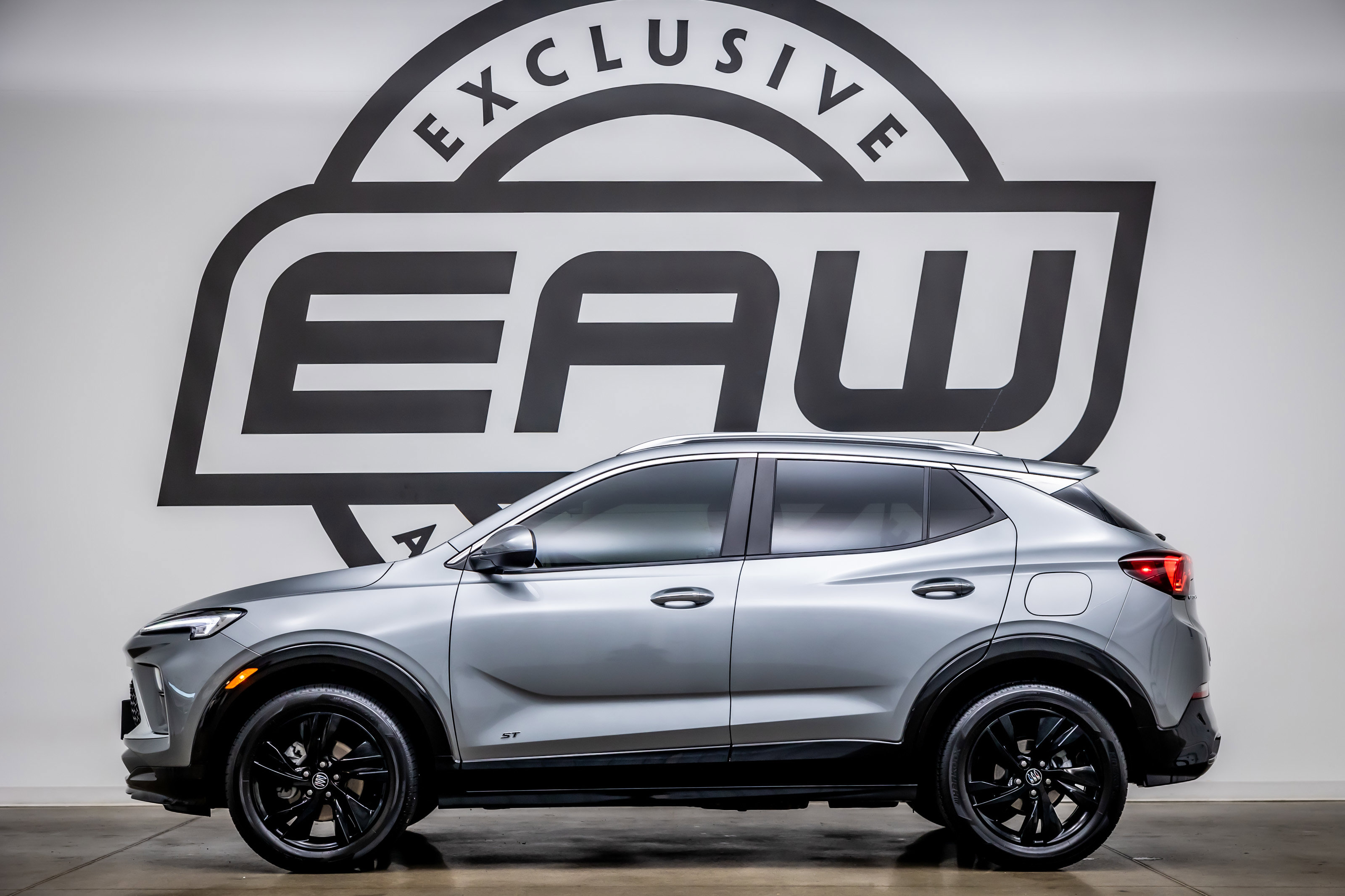 Used 2025 Buick Encore GX Sport Touring image 5