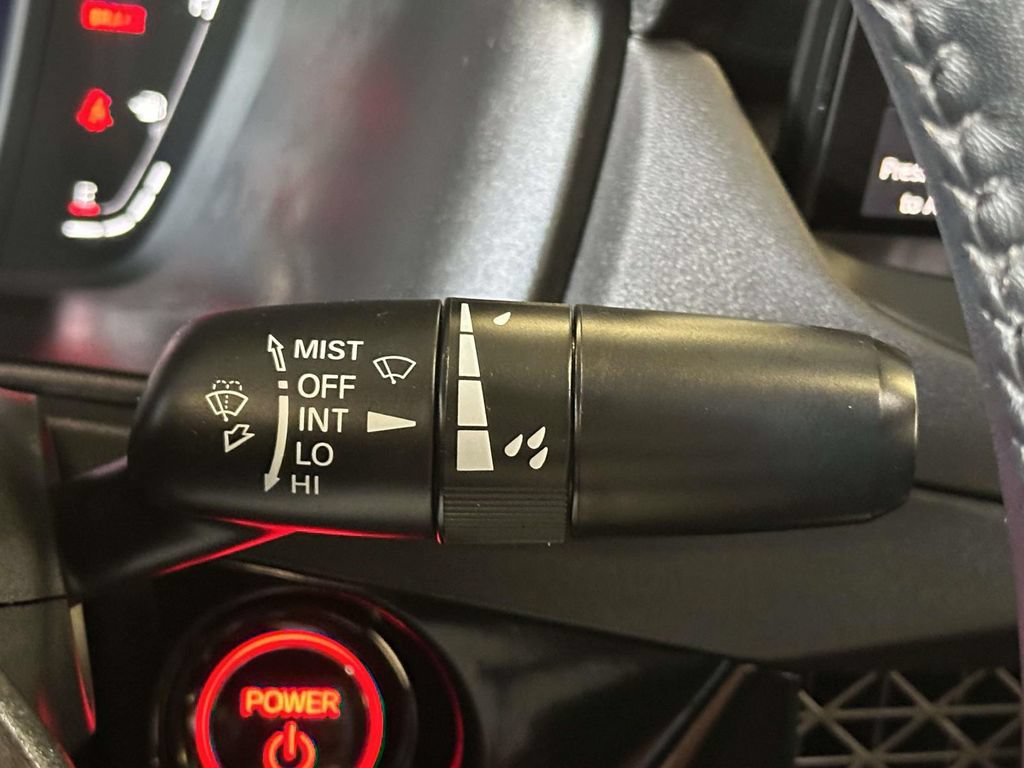 Used 2025 Honda Accord Sport image 27