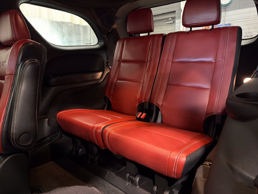 Used 2022 Dodge Durango SRT w/ Black Package AWD/4WD image 19