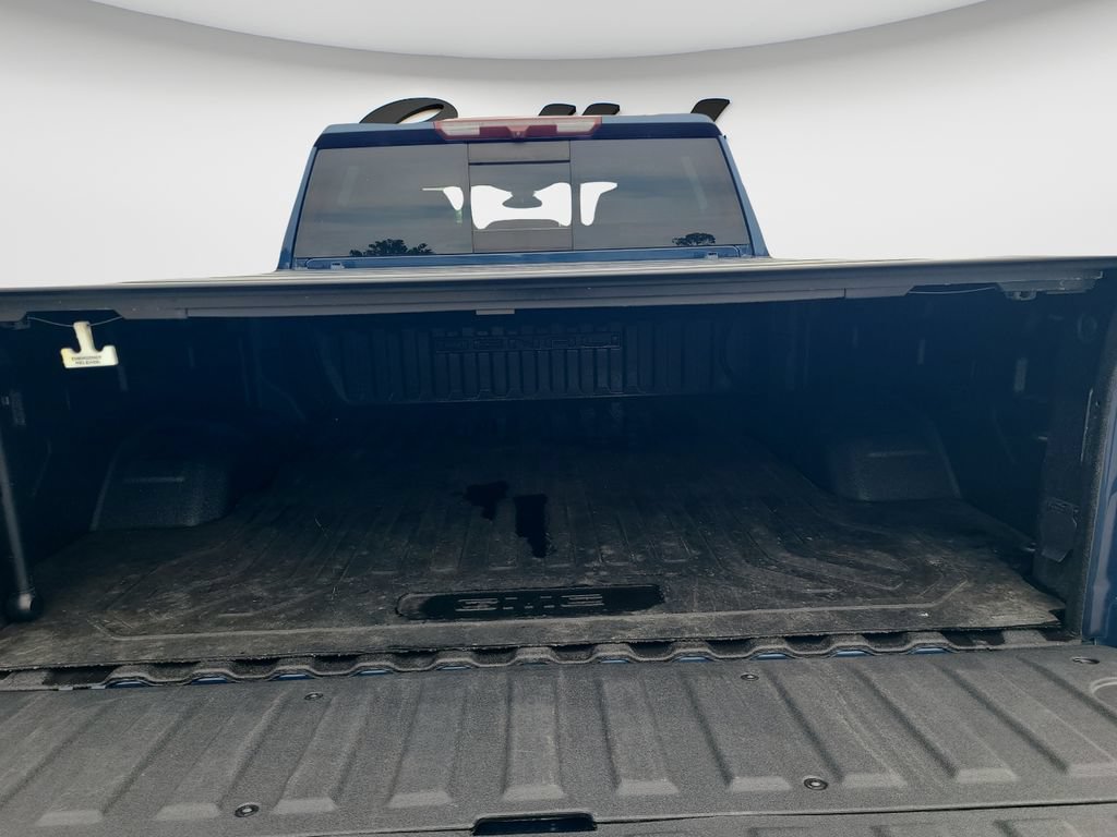 Used 2021 GMC Sierra 2500 Denali AWD/4WD image 9