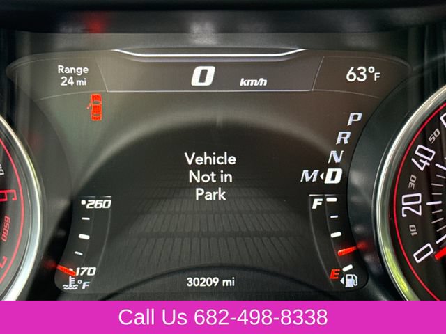 Used 2023 Dodge Challenger R/T Scat Pack RWD image 30