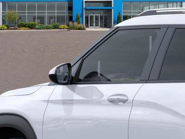 New 2026 Chevrolet TrailBlazer LT w/ LPO, Blackout Package AWD/4WD image 18