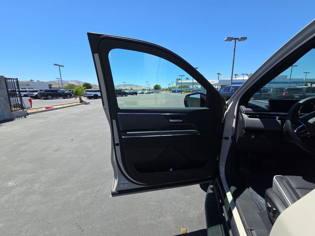 Used 2026 GMC Sierra EV Elevation AWD/4WD image 20