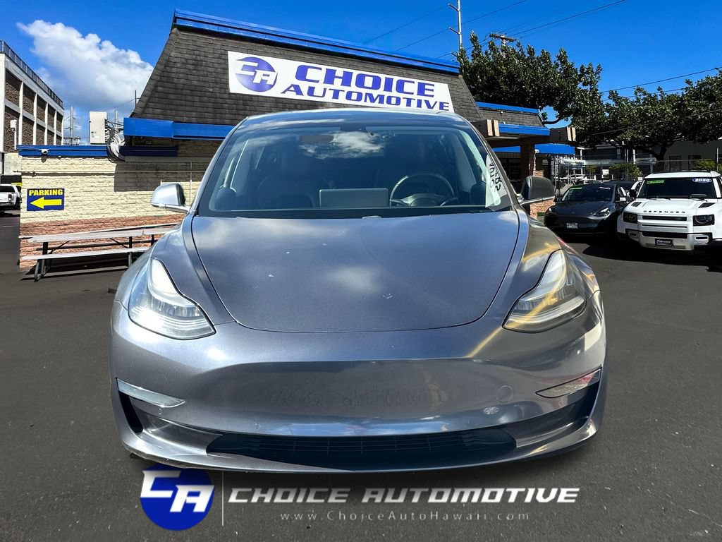 Used 2020 Tesla Model 3 Performance AWD/4WD image 10