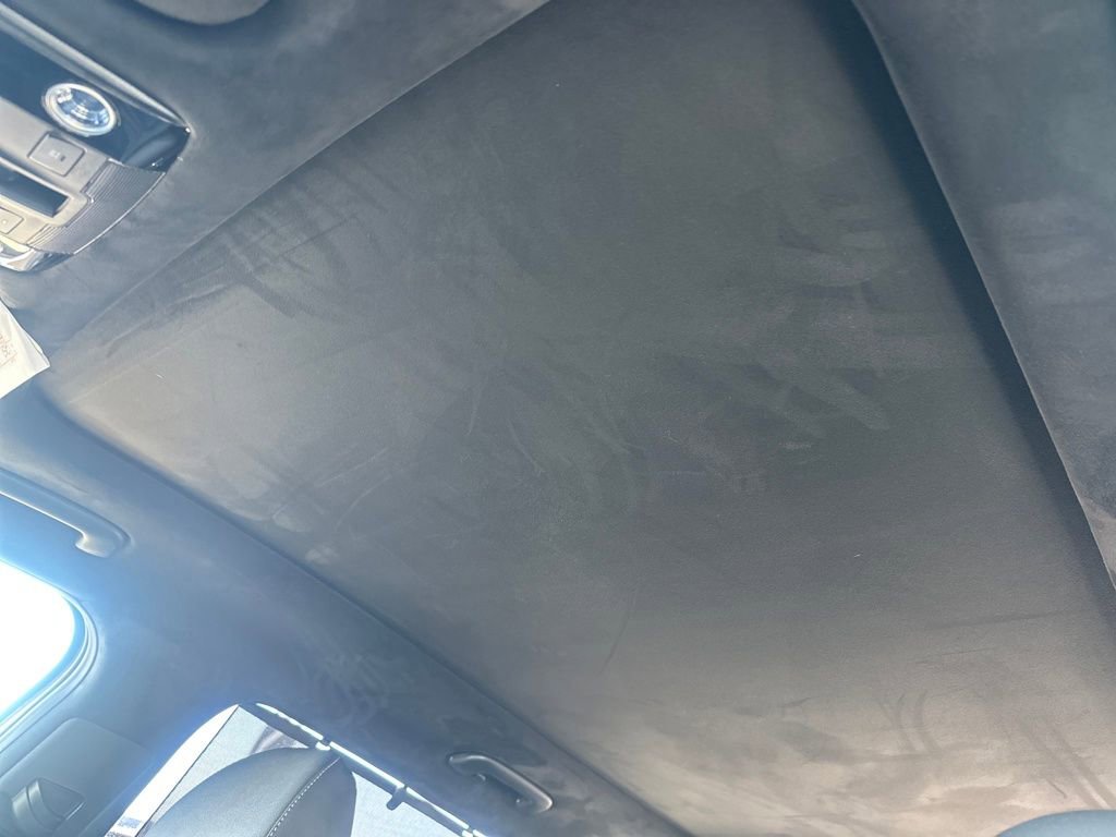 Used 2025 Kia Sorento SX Prestige image 26