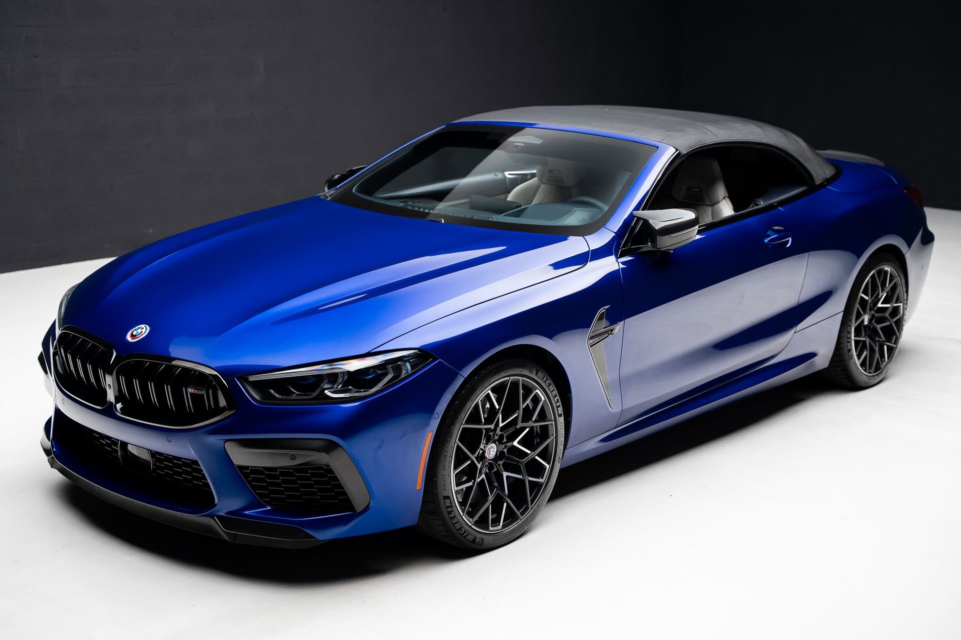 Used 2023 BMW M8 Competition w/ M Carbon Exterior Package image 5