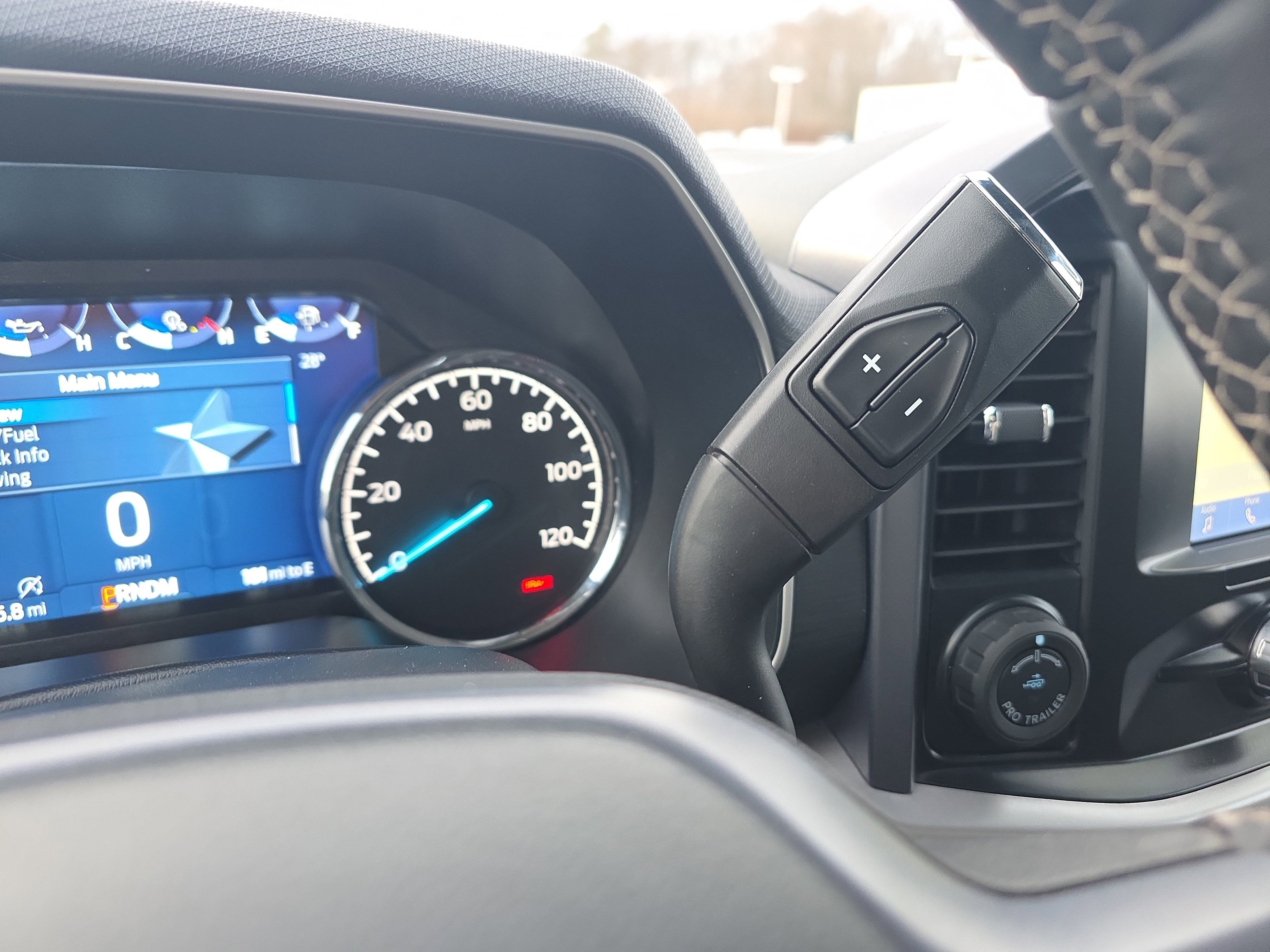 Certified 2023 Ford F150 XLT w/ Equipment Group 301A Mid image 34