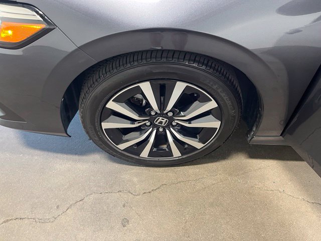 Used 2024 Honda Civic EX image 31