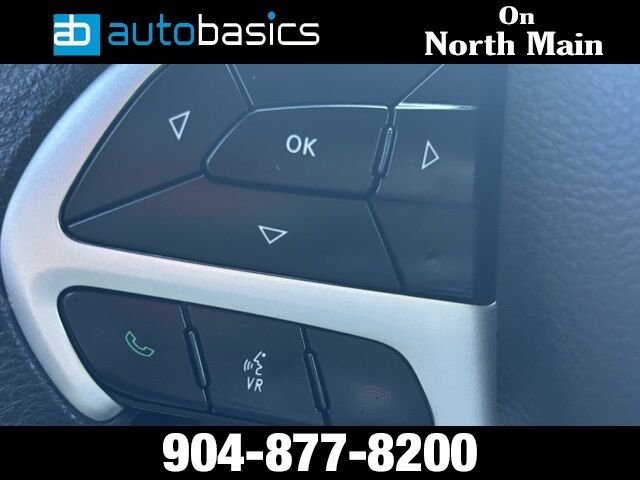 Used 2017 Dodge Durango SXT w/ 3rd Row Seating Group image 11