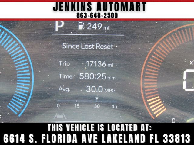 Used 2025 Hyundai Sonata SEL FWD image 28
