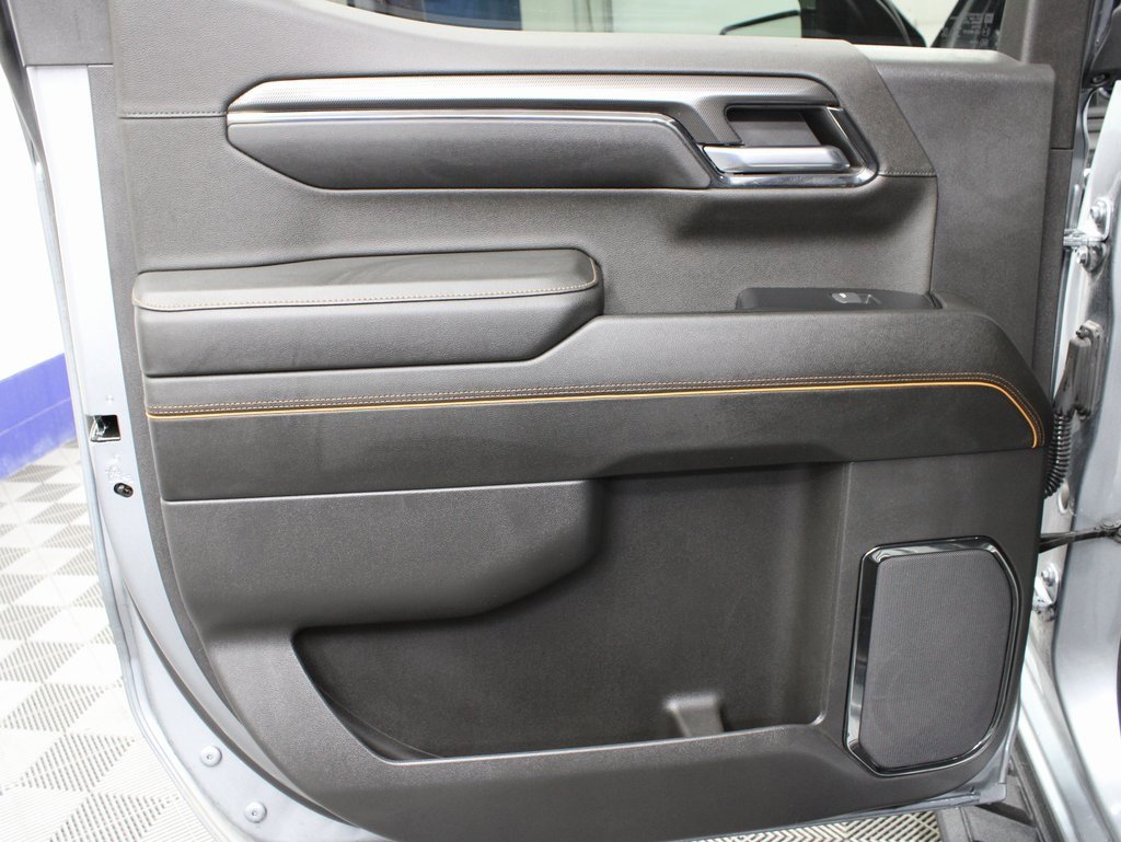 Used 2024 GMC Sierra 1500 AT4 w/ AT4 Preferred Package image 71