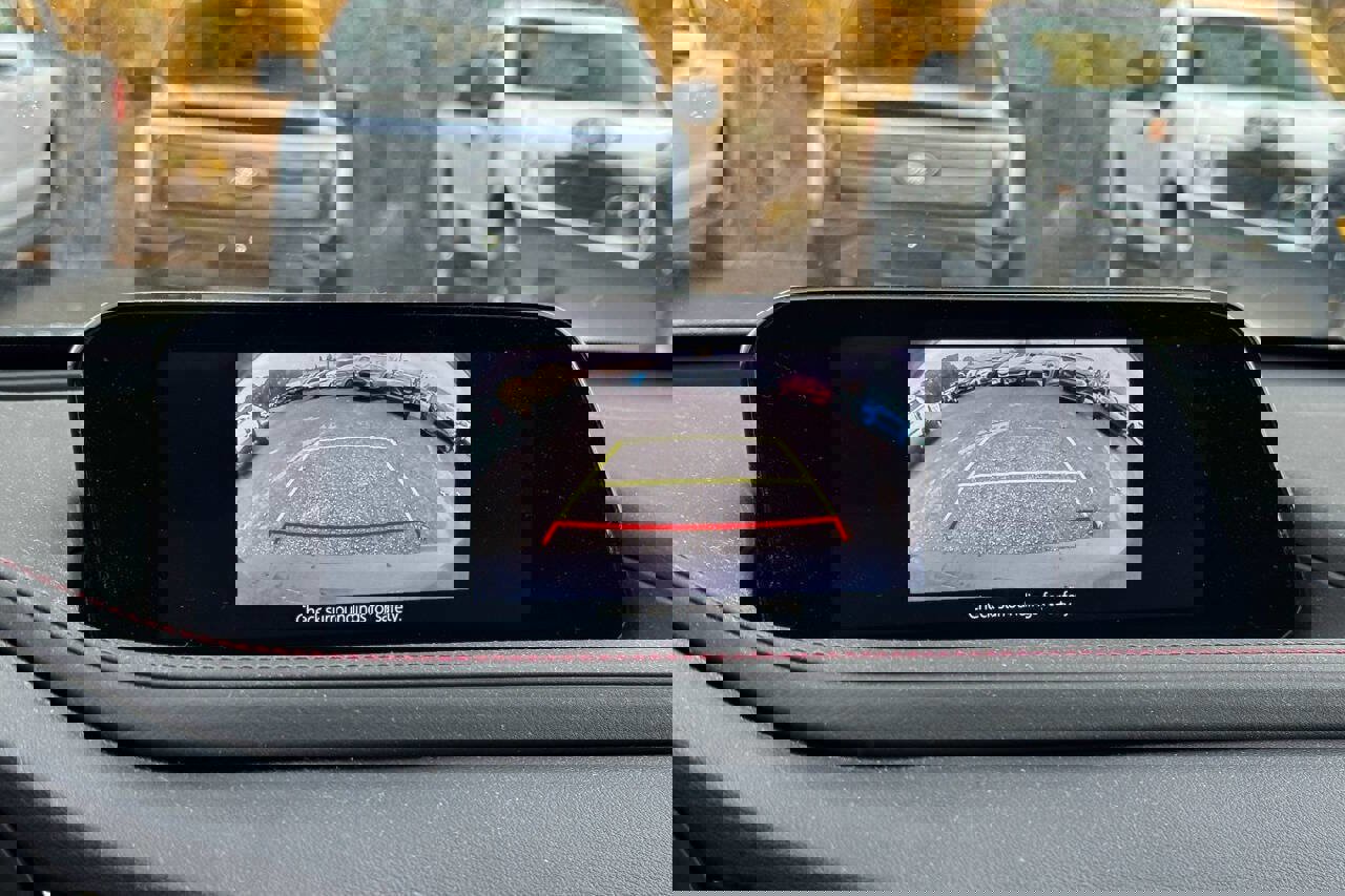 Used 2023 MAZDA CX-30 AWD 2.5 S w/ Preferred Package image 23