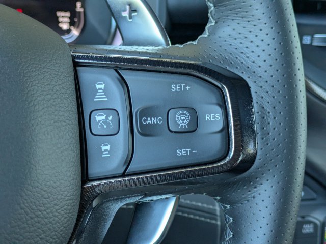 New 2026 RAM 1500 RHO w/ RHO Level 1 Equipment Group AWD/4WD image 31