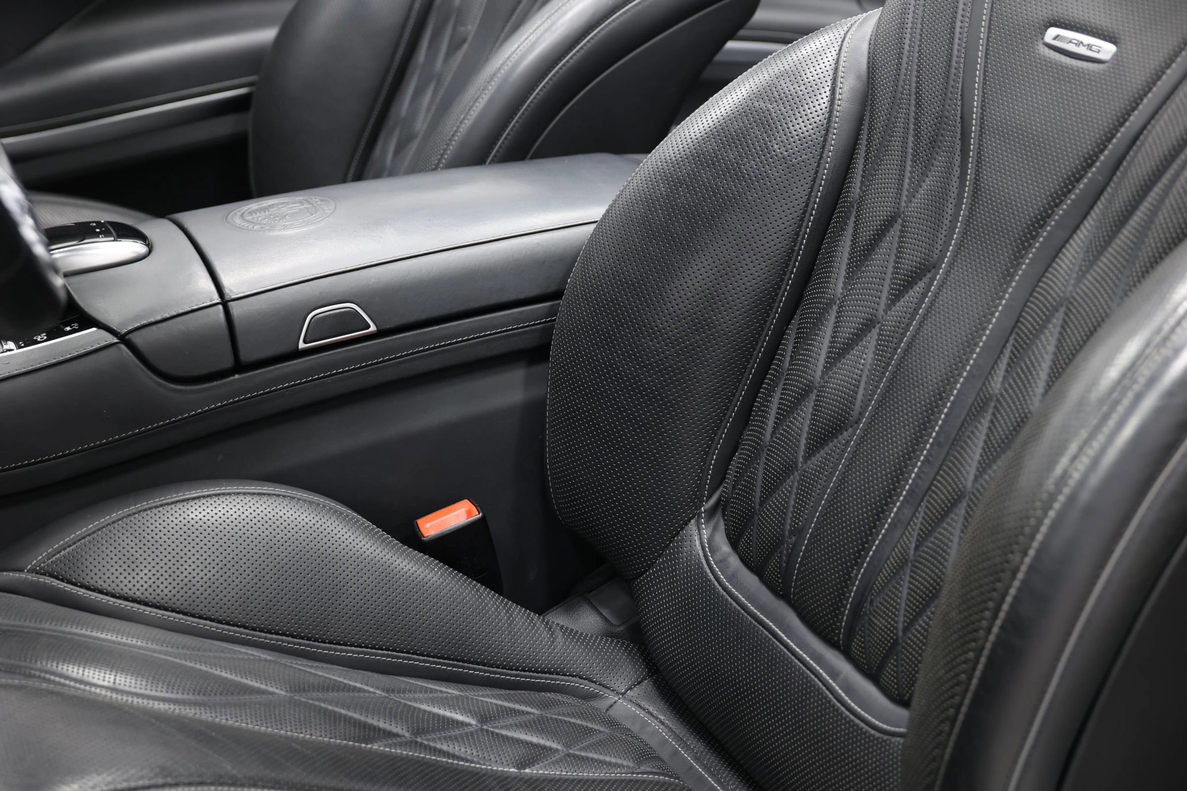 Used 2019 Mercedes-Benz S 63 AMG 4MATIC Cabriolet image 19