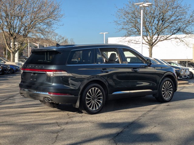 Used 2021 Lincoln Aviator Reserve w/ Equipment Group 201A image 5