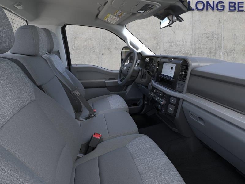 New 2026 Ford F450 XLT AWD/4WD image 11