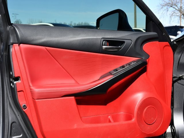 Certified 2024 Lexus IS 300 F Sport w/ Accessory Package 2 image 12