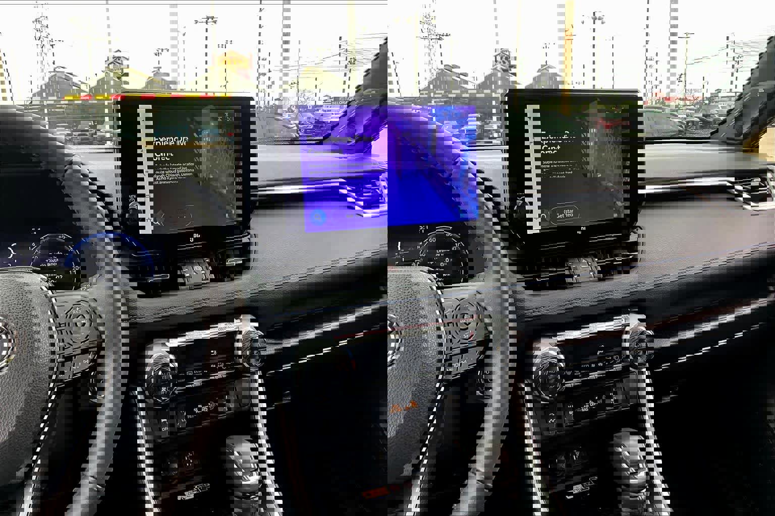 Used 2024 Toyota RAV4 XSE image 7