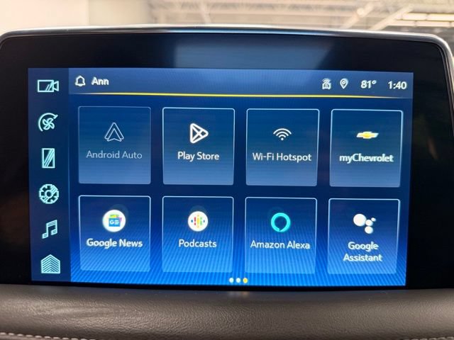 Used 2022 Chevrolet Tahoe LT w/ Luxury Package AWD/4WD image 42