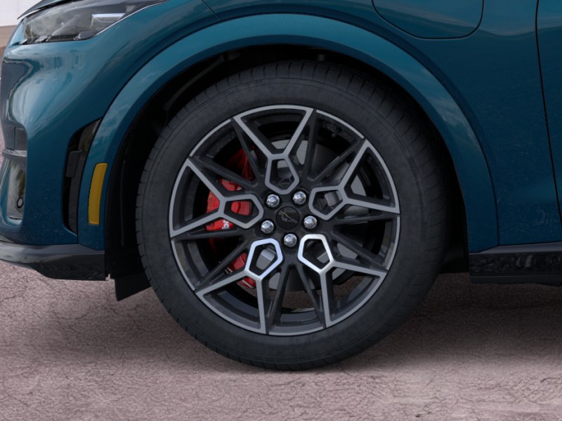 New 2026 Ford Mustang Mach-E GT AWD/4WD image 20