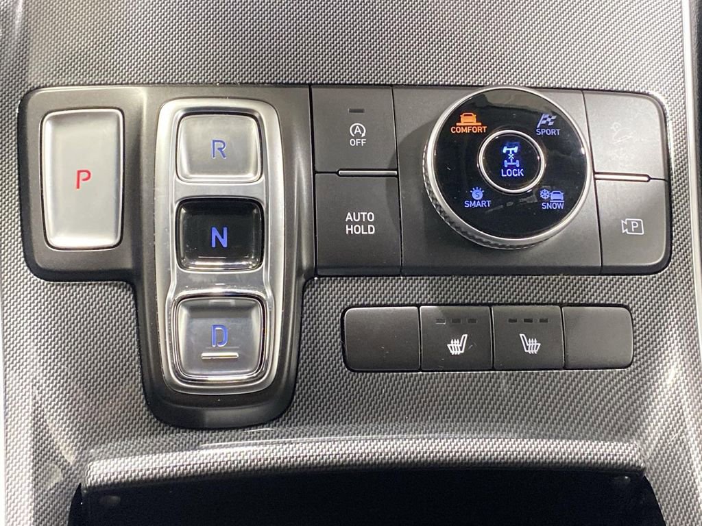 Used 2022 Hyundai Santa Fe XRT w/ Cargo Package image 23