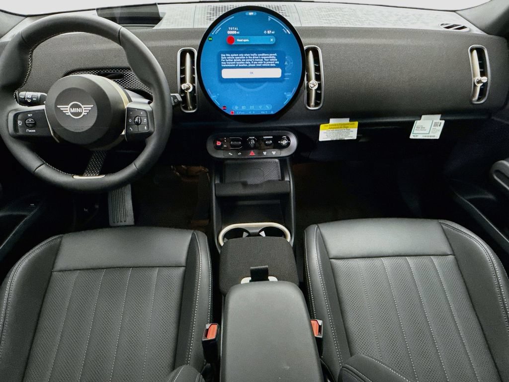 New 2027 MINI Cooper Countryman S w/ Comfort Package Max AWD/4WD image 13