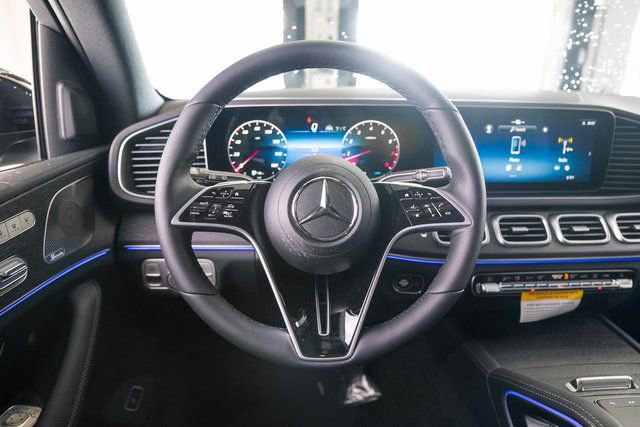 New 2026 Mercedes-Benz GLE 350 4MATIC image 14