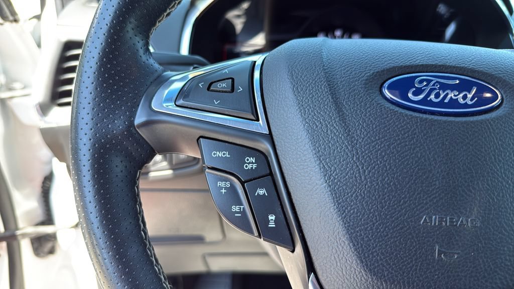 Used 2019 Ford Edge ST w/ Equipment Group 401A AWD/4WD image 24