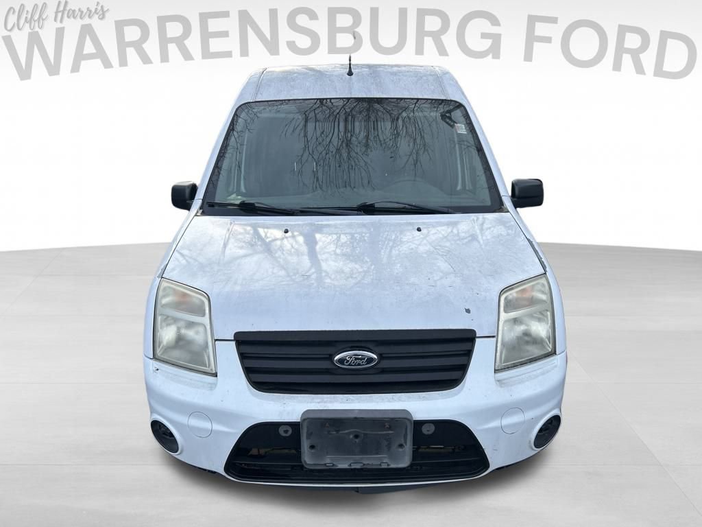 Used 2013 Ford Transit Connect XLT image 2