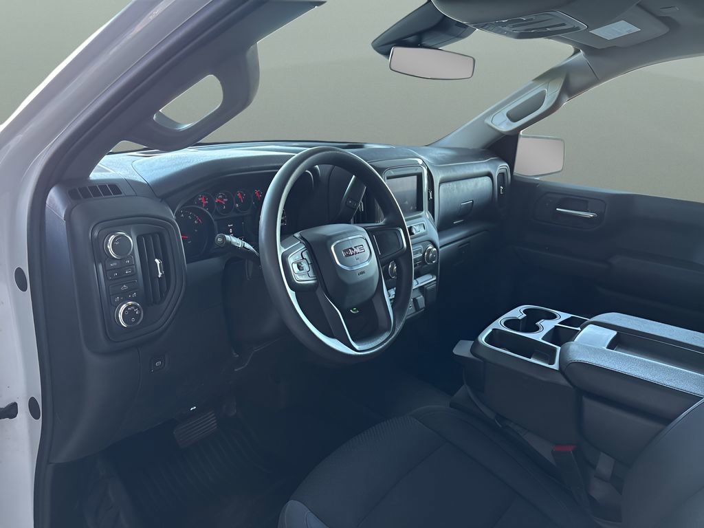 Used 2024 GMC Sierra 1500 Pro w/ Fleet Convenience Package image 10