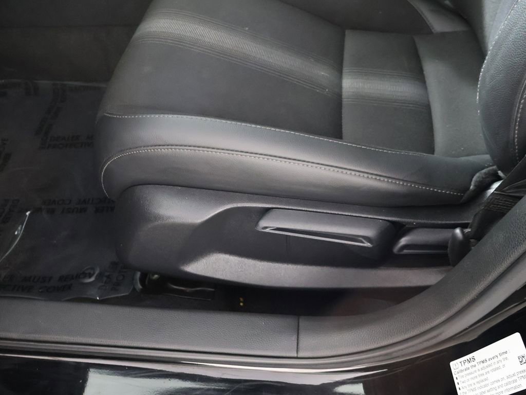 Used 2024 Honda Civic Sport image 27