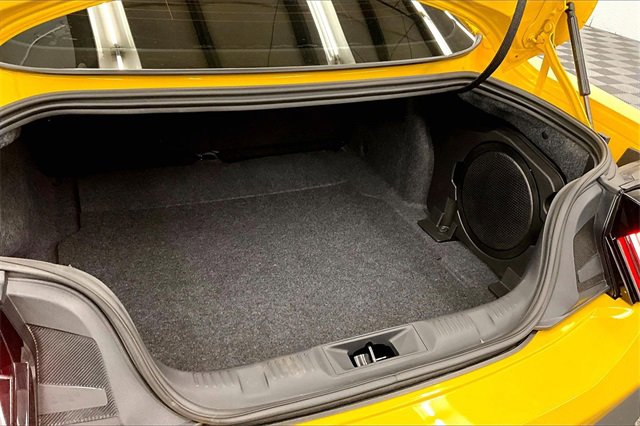 Used 2024 Ford Mustang GT Premium image 39