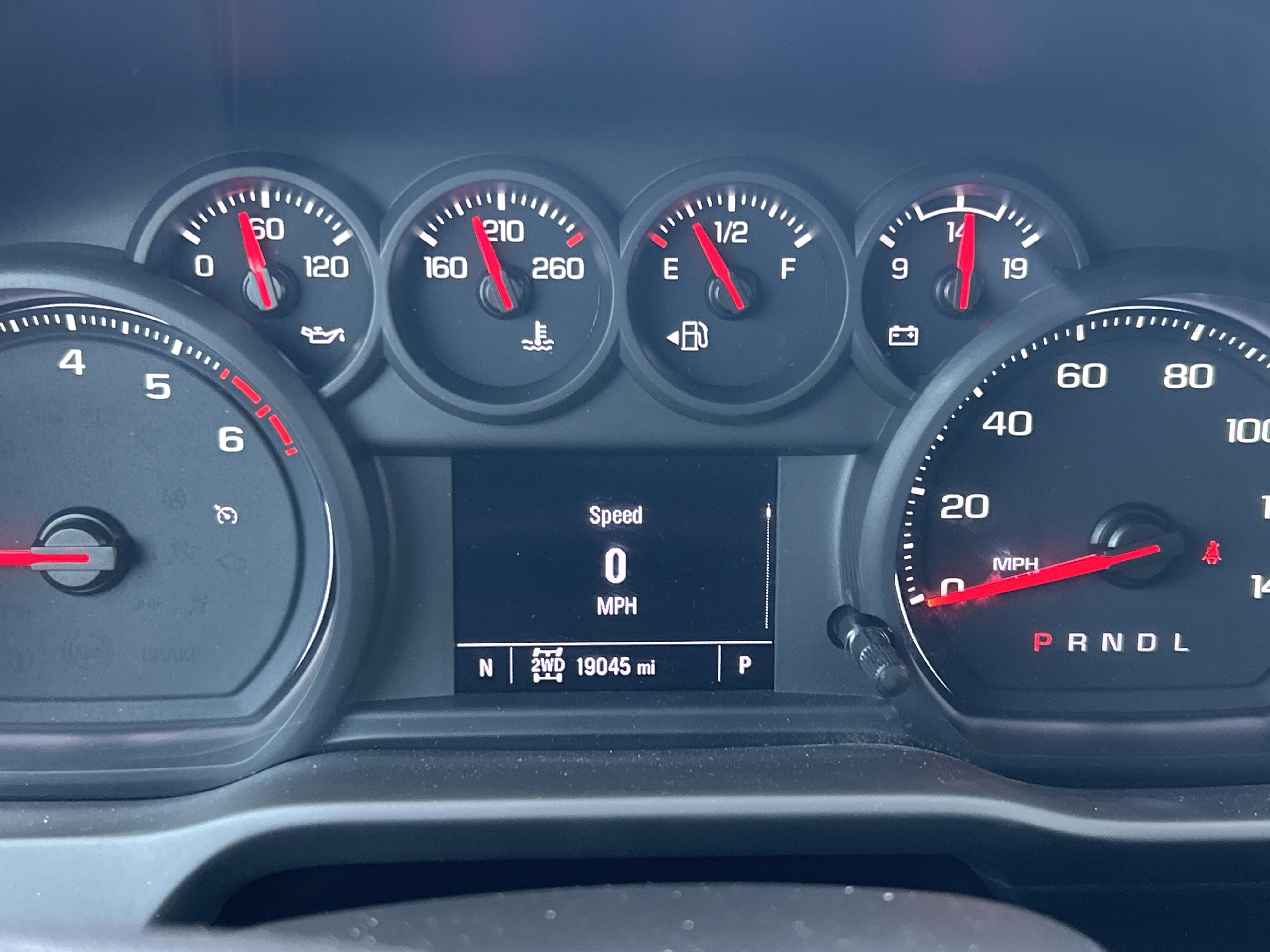 Used 2024 GMC Sierra 2500 Pro AWD/4WD image 24