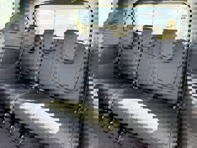 New 2026 Nissan Armada PRO-4X image 23