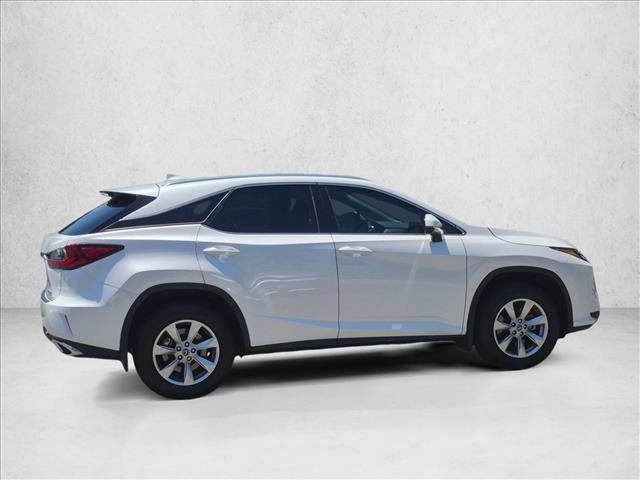 Used 2019 Lexus RX 350 FWD w/ Accessory Package image 4