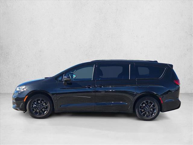 Used 2021 Chrysler Pacifica Touring-L w/ S Appearance Package image 8