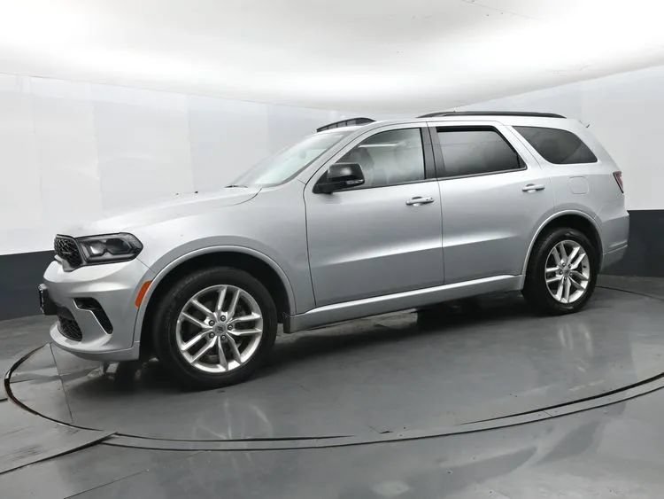 Used 2024 Dodge Durango GT AWD/4WD image 5