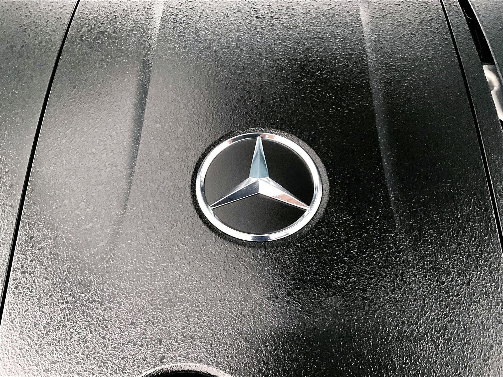 Used 2026 Mercedes-Benz E 350 Sedan image 30